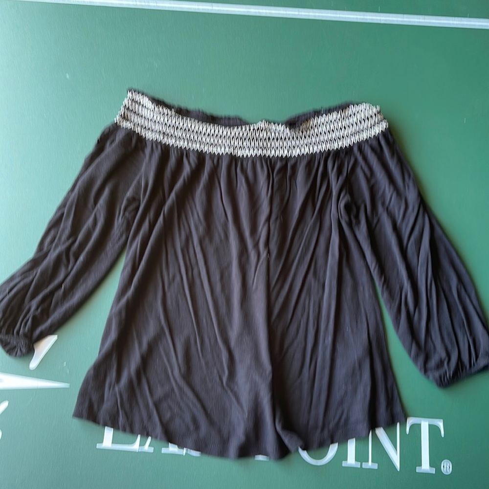 Woman’s top